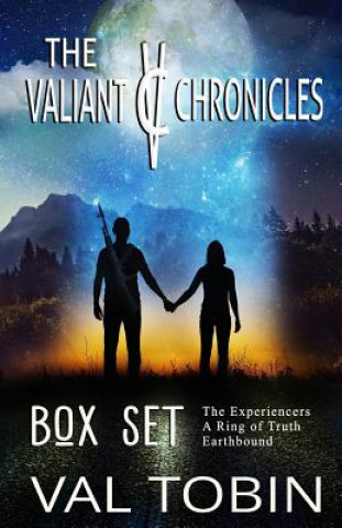 Book Valiant Chronicles Val Tobin