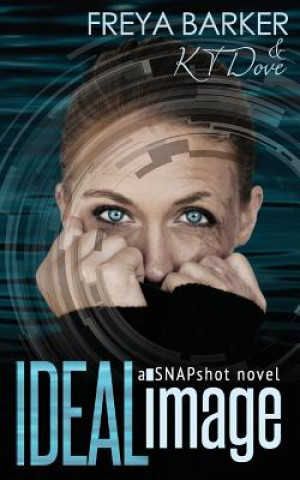 Buch Ideal Image Freya Barker