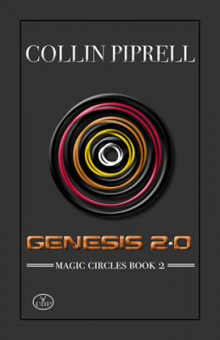Könyv Genesis 2.0 Collin Piprell