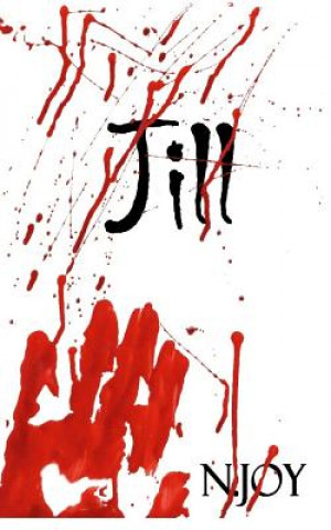 Knjiga Jill Mrs N Joy