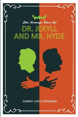 Könyv The Strange Case of Dr. Jekyll and Mr. Hyde Robert Louis Stevenson