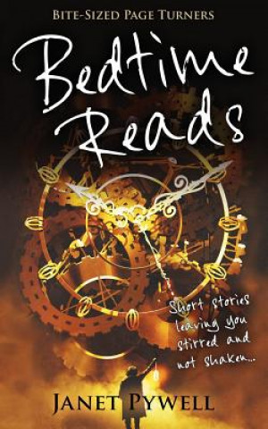 Book Bedtime Reads Janet Pywell