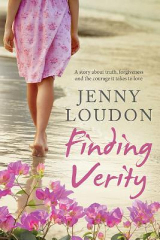 Könyv Finding Verity Jenny Loudon