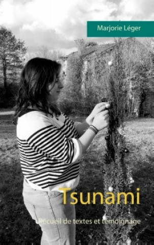 Libro Tsunami Marjorie Léger