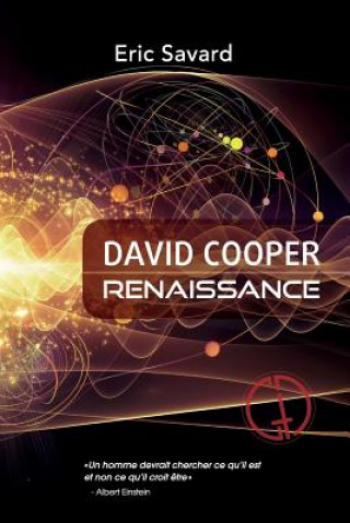 Knjiga David Cooper: Renaissance M Eric Savard