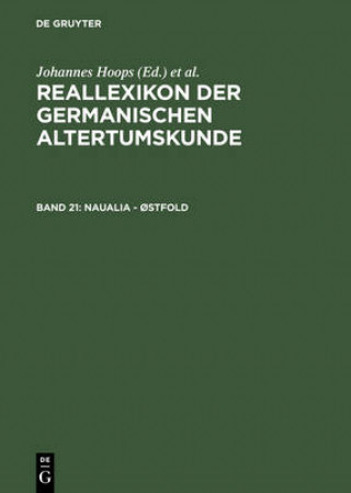 Könyv Naualia - Ostfold Heinrich Beck