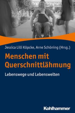 Carte Menschen mit Querschnittlähmung Jessica Lilli Köpcke