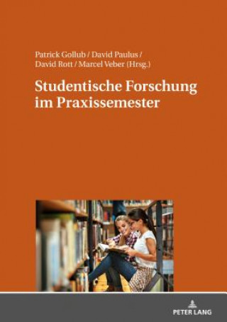 Carte Studentische Forschung Im Praxissemester Patrick Gollub