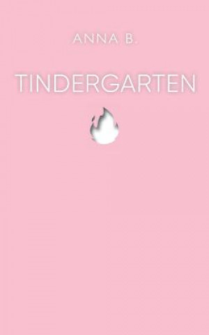 Knjiga Tindergarten Anna B