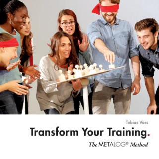Libro Transform Your Training Tobias Voss