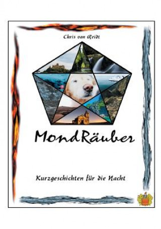 Книга MondRauber Chris von Reidt