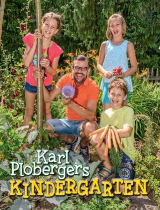 Kniha Karl Plobergers Kindergarten Karl Ploberger