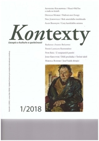 Carte Kontexty 1-2018 