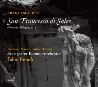 Аудио San Francesco di Sales Francesco Feo