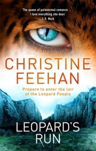 Buch Leopard's Run Christine Feehan