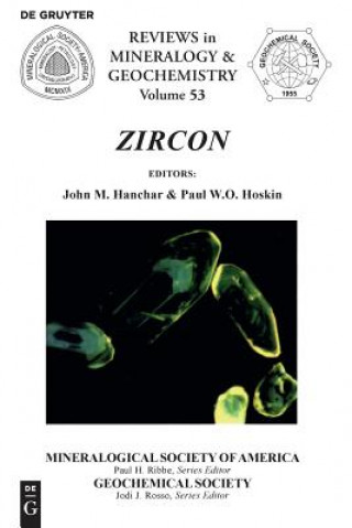 Buch Zircon John M. Hanchar