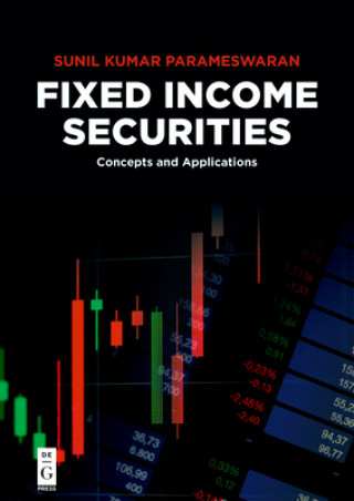 Buch Fixed Income Securities Sunil Kumar Parameswaran