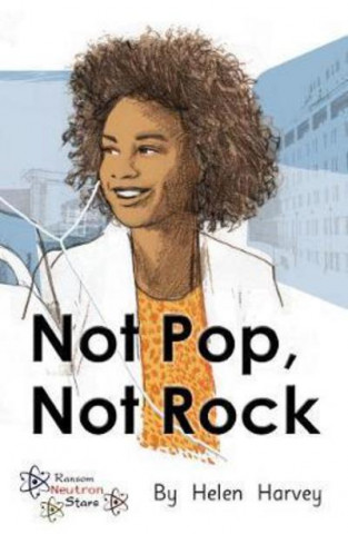 Kniha Not Pop Not Rock Stephen Rickard