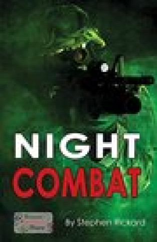 Книга Night Combat 