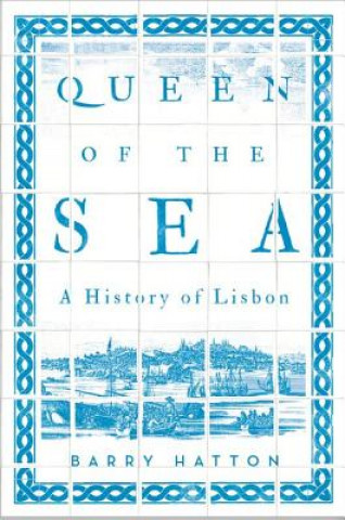 Book Queen of the Sea Barry Hatton