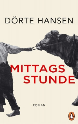 Kniha Mittagsstunde Dörte Hansen