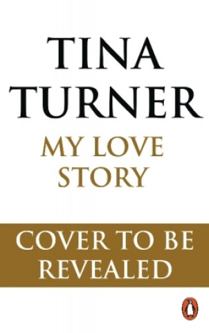 Carte My Love Story Tina Turner