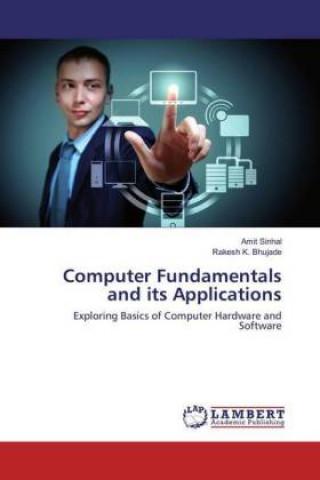 Buch Computer Fundamentals and its Applications Amit Sinhal