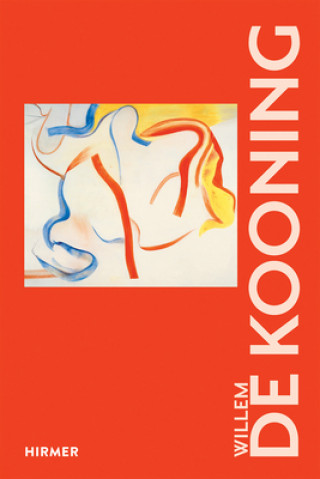 Könyv Willem De Kooning Corinna Thierolf