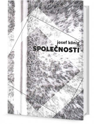 Книга Společnosti Josef König
