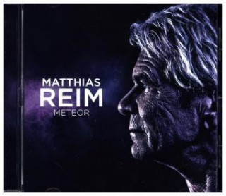 Audio Meteor, 1 Audio-CD, 1 Audio-CD Matthias Reim