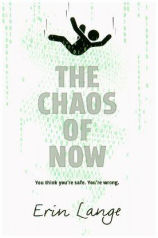 Carte Chaos of Now Erin Lange