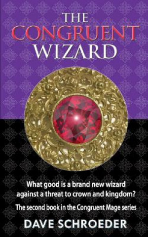 Book The Congruent Wizard Dave Schroeder