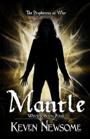 Buch Mantle Keven Newsome
