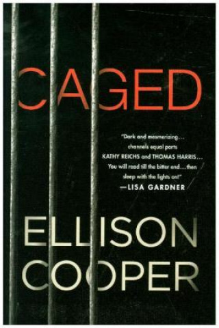 Carte Caged Ellison Cooper
