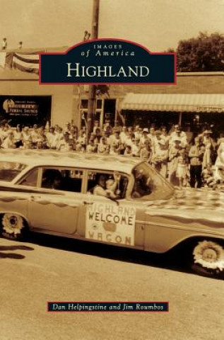 Buch Highland Dan Helpingstine