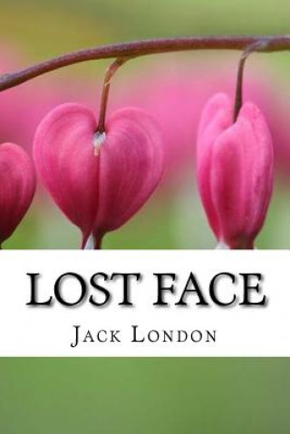 Knjiga Lost Face Jack London