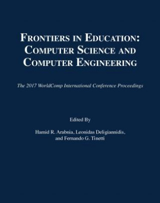 Kniha Frontiers in Education Hamid R Arabnia