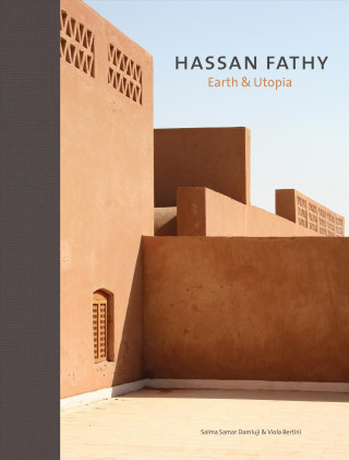 Kniha Hassan Fathy Viola Bertini