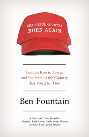 Book Beautiful Country Burn Again Ben Fountain