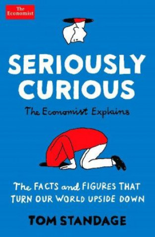 Book Seriously Curious Tom Standage