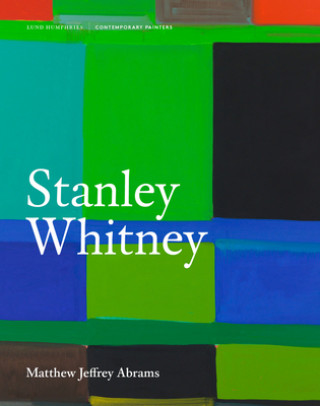 Книга Stanley Whitney Christopher Stackhouse