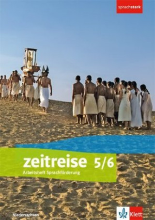 Book Zeitreise 5/6. Differenzierende Ausgabe Niedersachsen und Bremen 