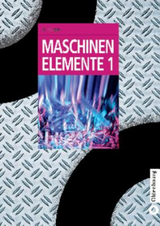 Book Maschinenelemente 1 Hubert Hinzen