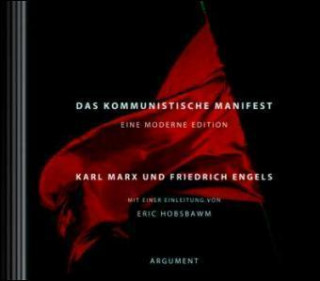 Audio Das Kommunistische Manifest, 2 Audio-CDs Karl Marx