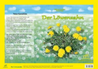 Kniha Der Löwenzahn. Natur-Kamishibai Heiderose Fischer-Nagel