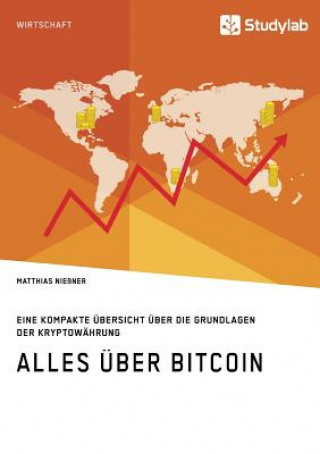 Carte Alles uber Bitcoin. Eine kompakte UEbersicht uber die Grundlagen der Kryptowahrung Matthias Nießner