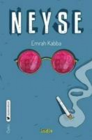 Boek Neyse Emrah Kabba