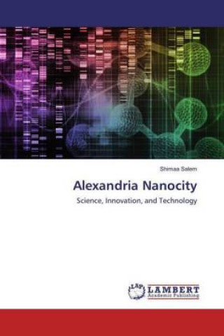 Buch Alexandria Nanocity Shimaa Salem