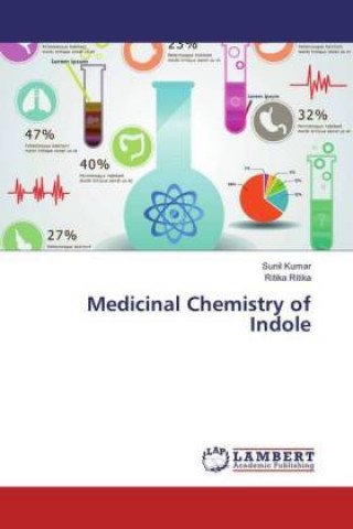 Buch Medicinal Chemistry of Indole Sunil Kumar