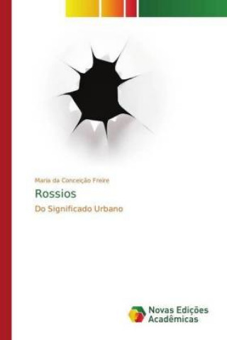 Libro Rossios Maria da Conceição Freire